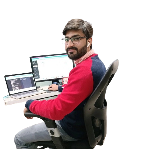 Tallal Saghir - Software Developer