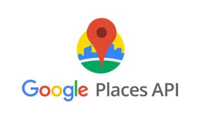 Google Places API