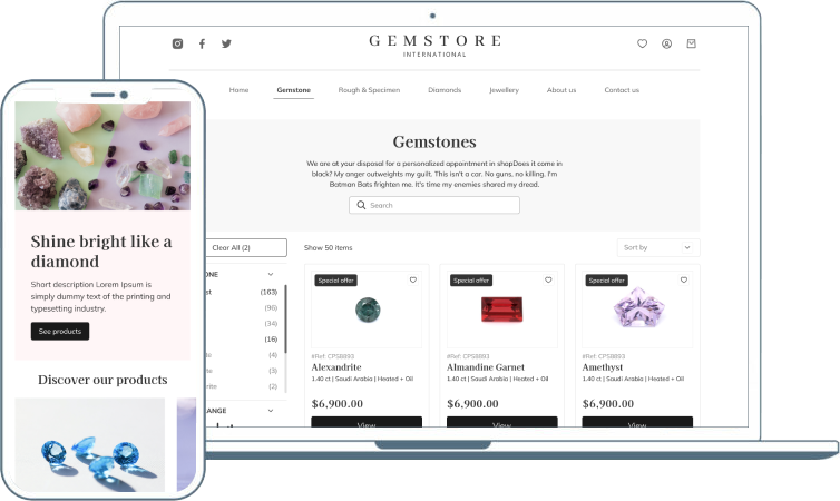 GemCloud