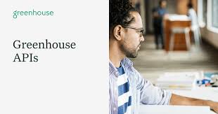 GreenHouse Job Board API