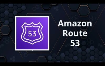 AWS Route 53